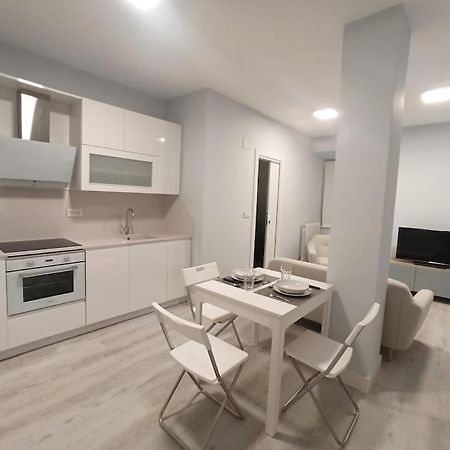 Comodo Apartamento En El Centro De Bermeo. Exterior photo