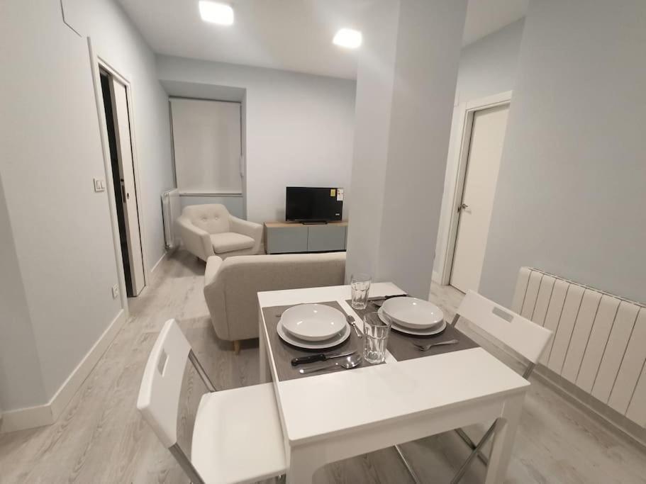 Comodo Apartamento En El Centro De Bermeo. Exterior photo