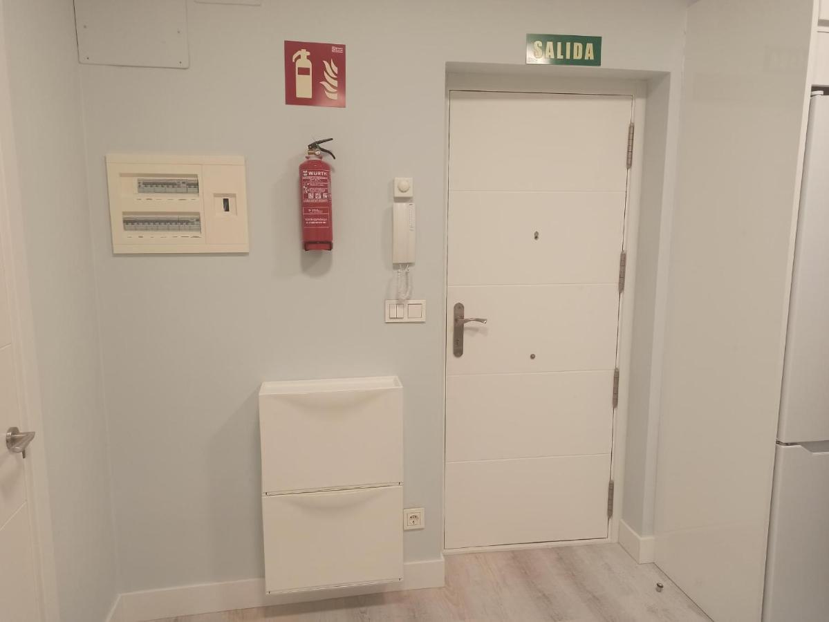 Comodo Apartamento En El Centro De Bermeo. Exterior photo