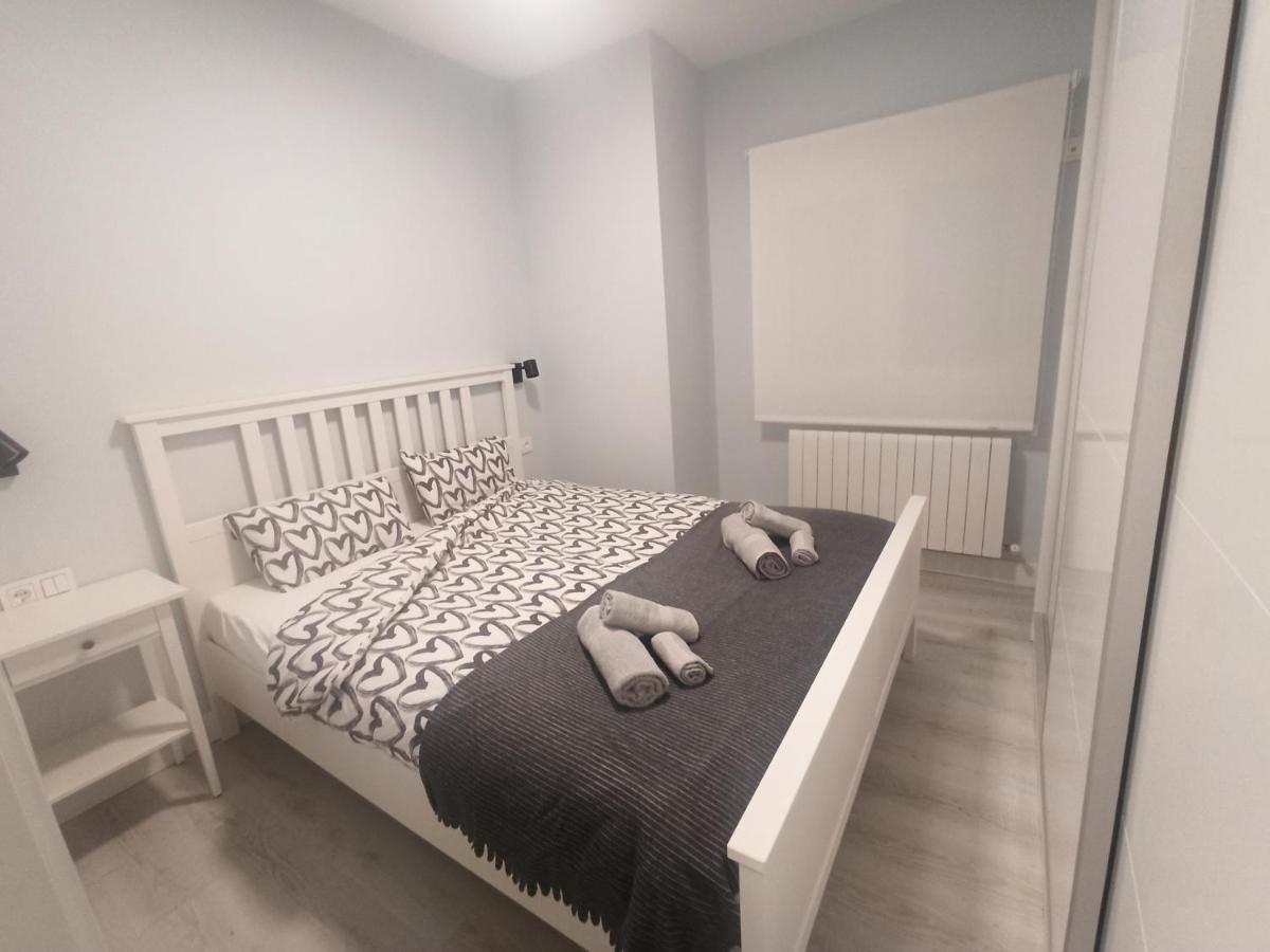 Comodo Apartamento En El Centro De Bermeo. Exterior photo